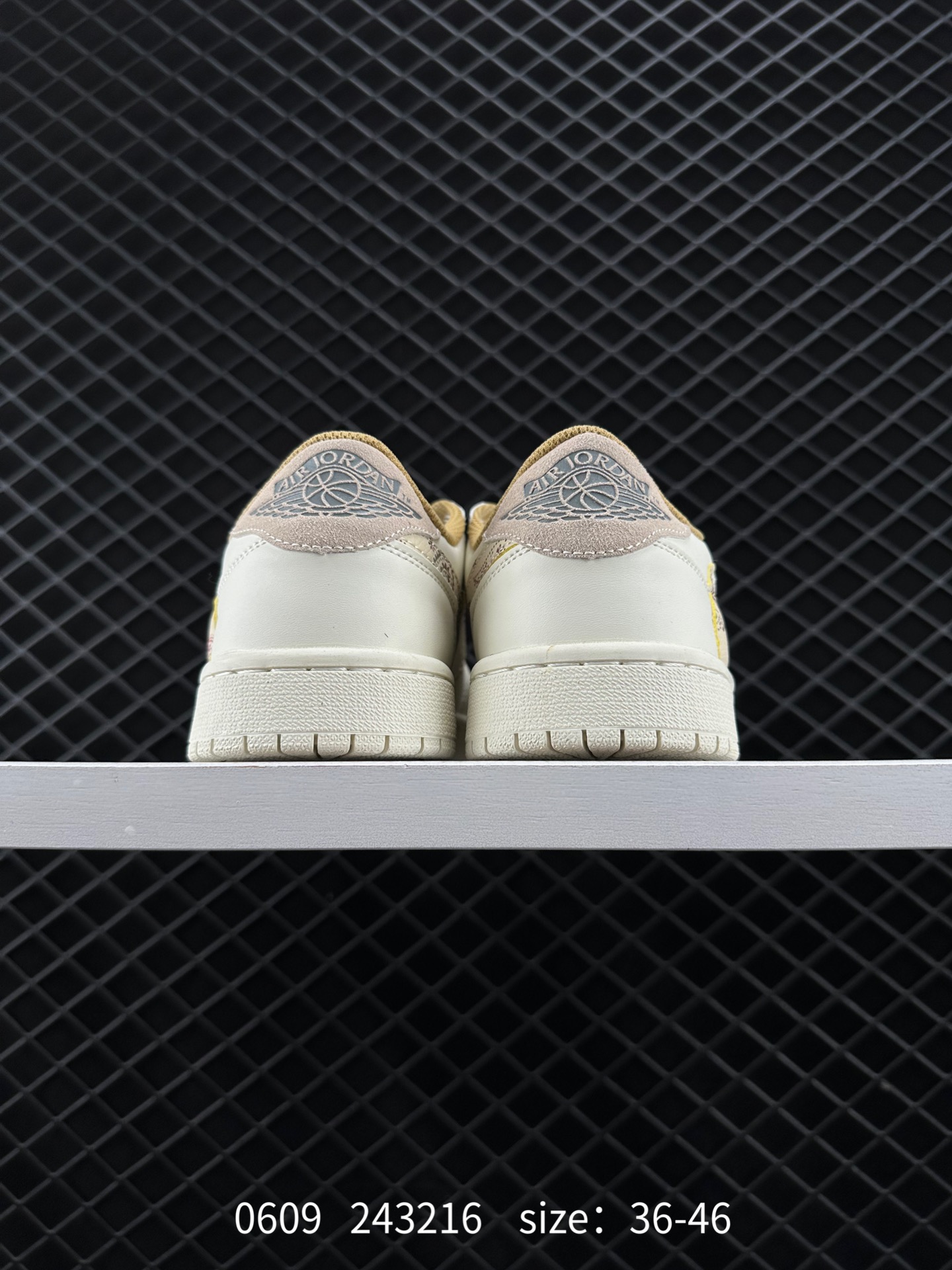 Nike Air Jordan 1 Low OG SP